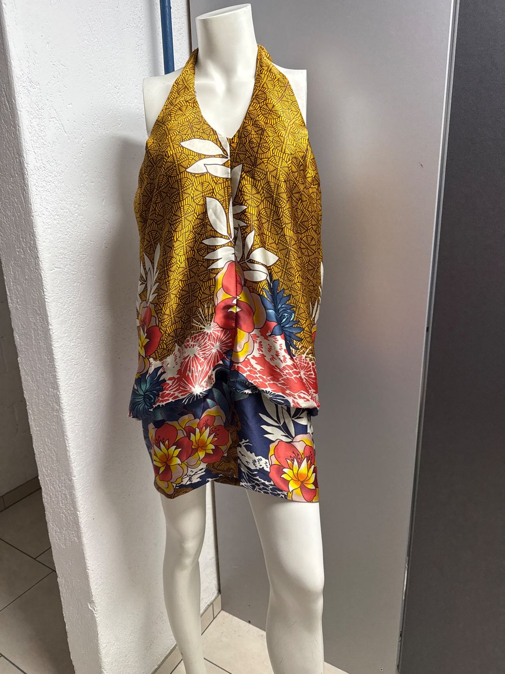 Zara Kleider: KLEID ZARA gr S – Gebraucht aus Birr von WalkyriaM