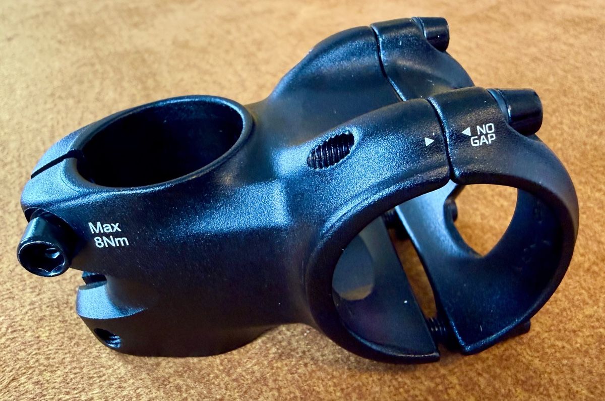Specialized Ersatzteile: Potence vtt  – Neu und originalverpackt aus Sugiez von Rulio_xx 2