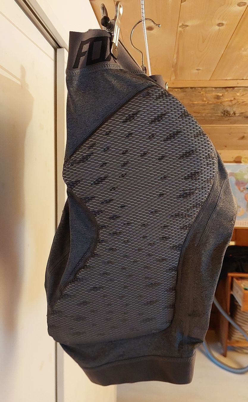 Fox Pantaloni: Fox MTB Shorts – Nuovo (secondo la descrizione) da Brunnen venduto da CHOUCHOU. 3