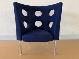 Alias Monoflexus 911 Design Armchair von Paolo Rizzato