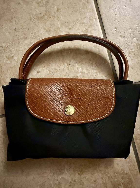Sacs femmes: Longchamp Le Pliage  – D'occasion à Pregassona par mar_2jjh 1