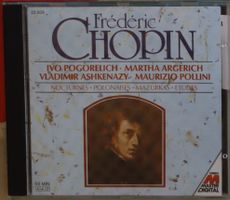 Frédéric Chopin (1810 - 1849)