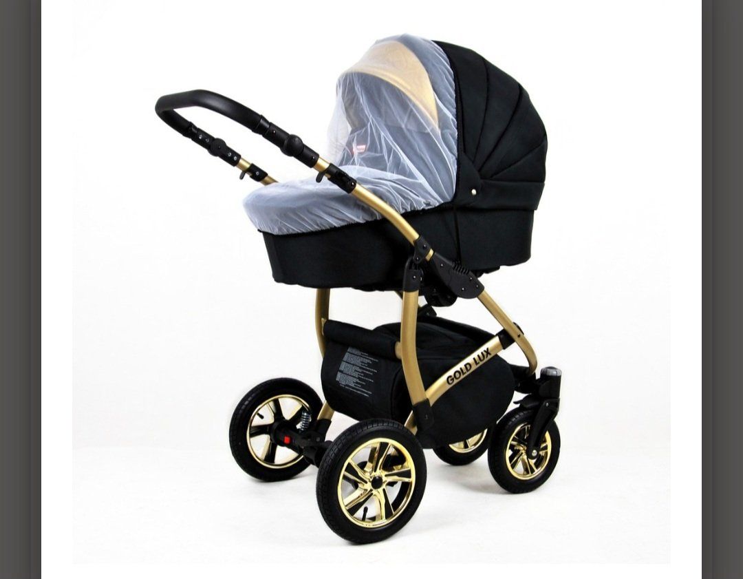 Carrozzine: Kinderwagen 3in1 – Usato da Hunzenschwil venduto da sar_k5z8 6