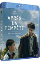 après la tempête- bluray Hirokazu Kore-eda