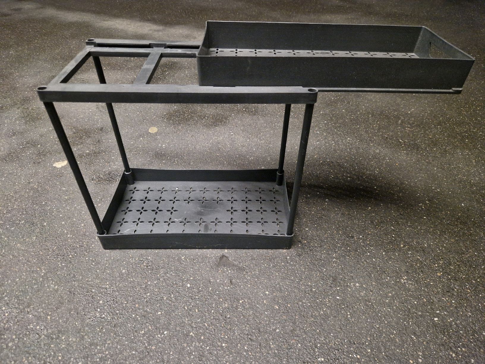 Cucine complete: küchen-orgenizer – Nuovo (secondo la descrizione) da Vaz/Obervaz venduto da sal_dql8 1