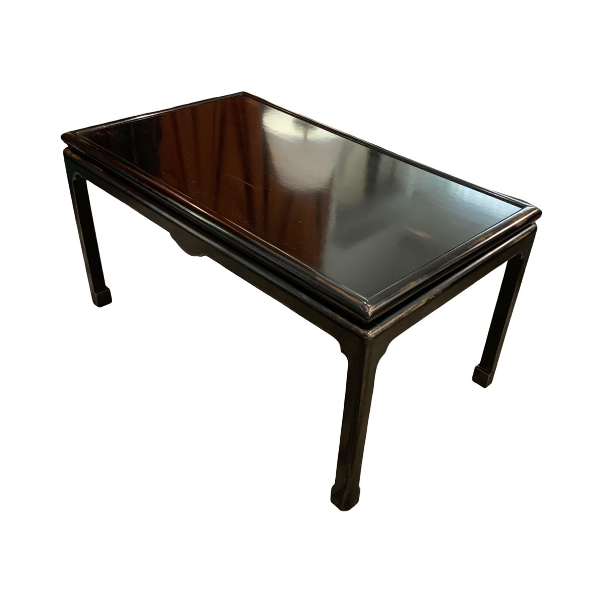 Tables: Table de salon de style chinois – D'occasion à rolle par Tontonjulot