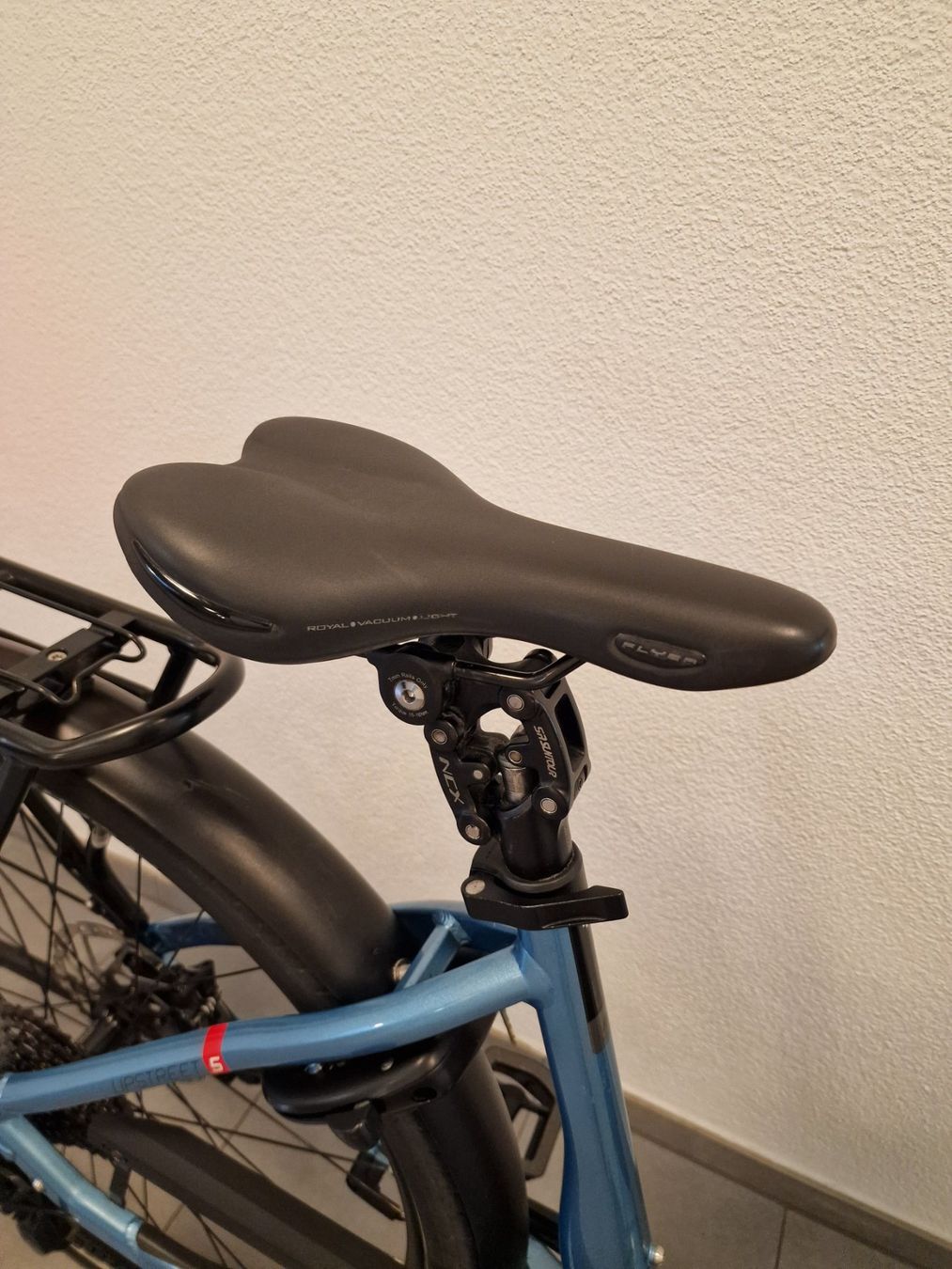 Flyer Vélos: Top Flyer E-Bike – D'occasion à Derendingen par Vanja89 5