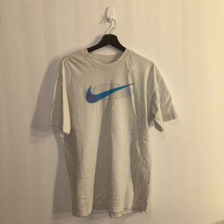 Nike Tee White
