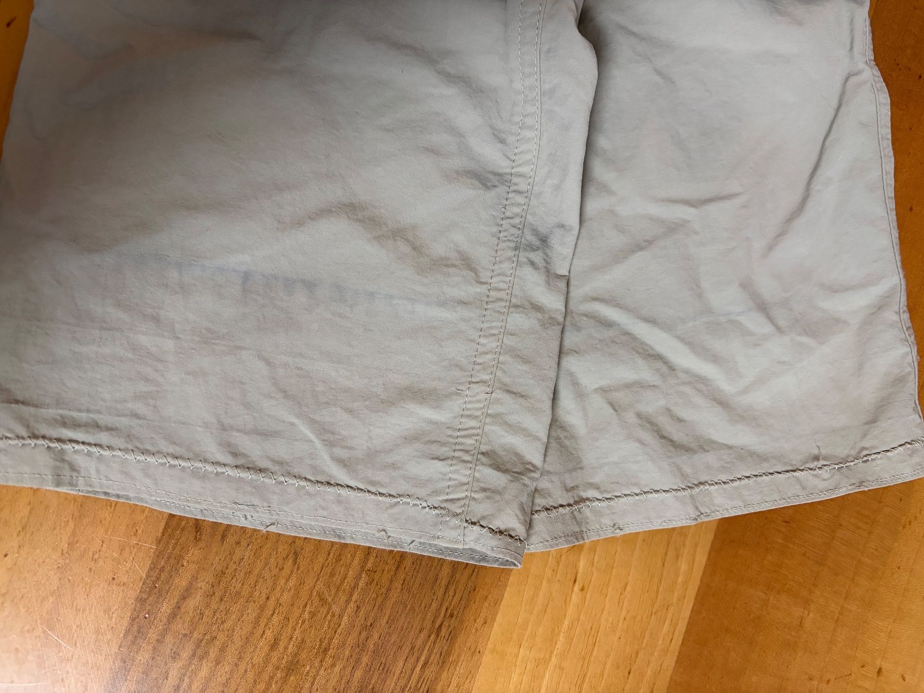 Pantaloni: Maier  Wanderhose Trekkinghose, Gr.140 mit zip System – Usato da Sevelen venduto da gsandax 8