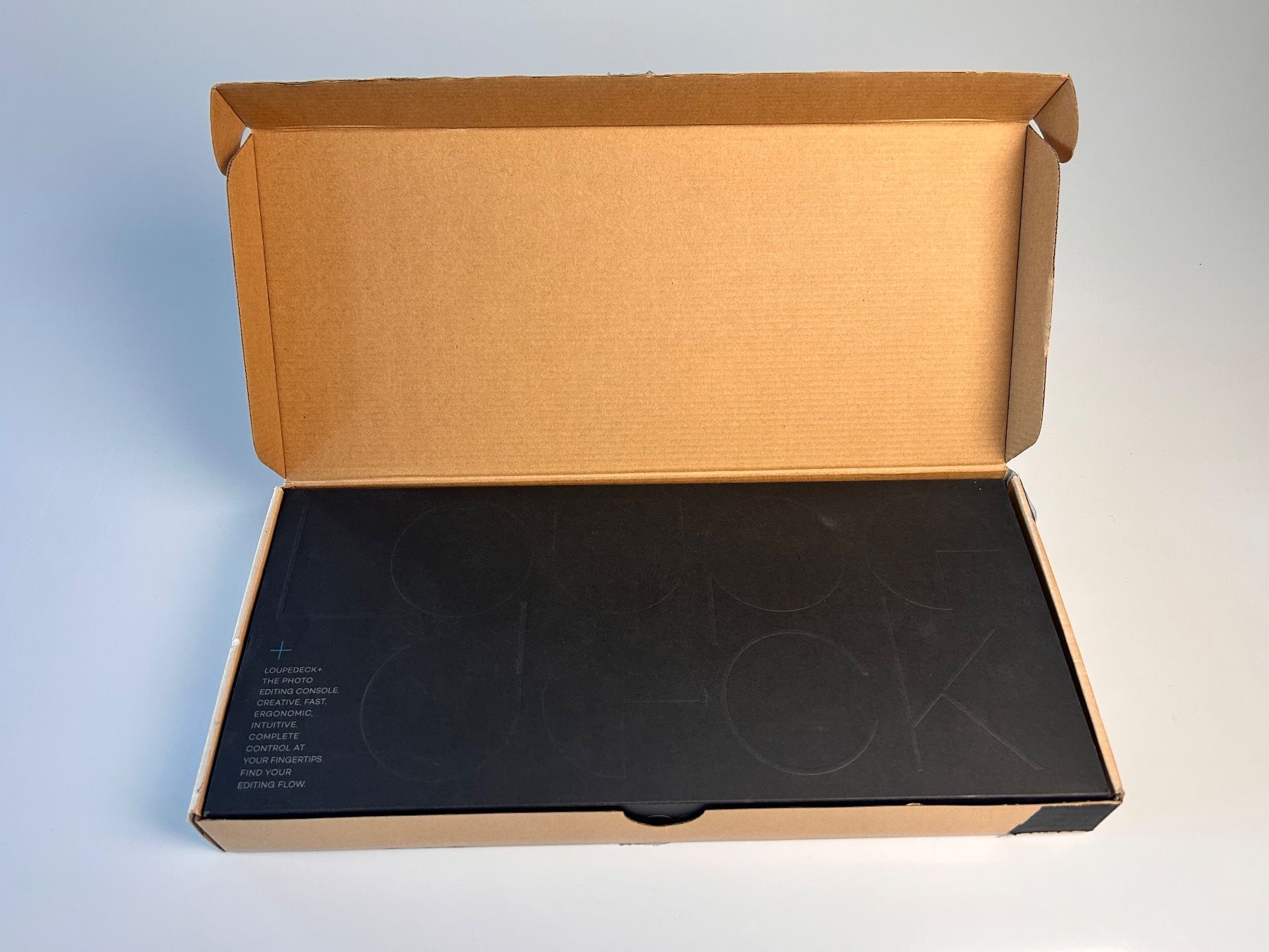 Tastaturen: Loupdeck+ – Gebraucht aus Bern von inf_bdw8 5