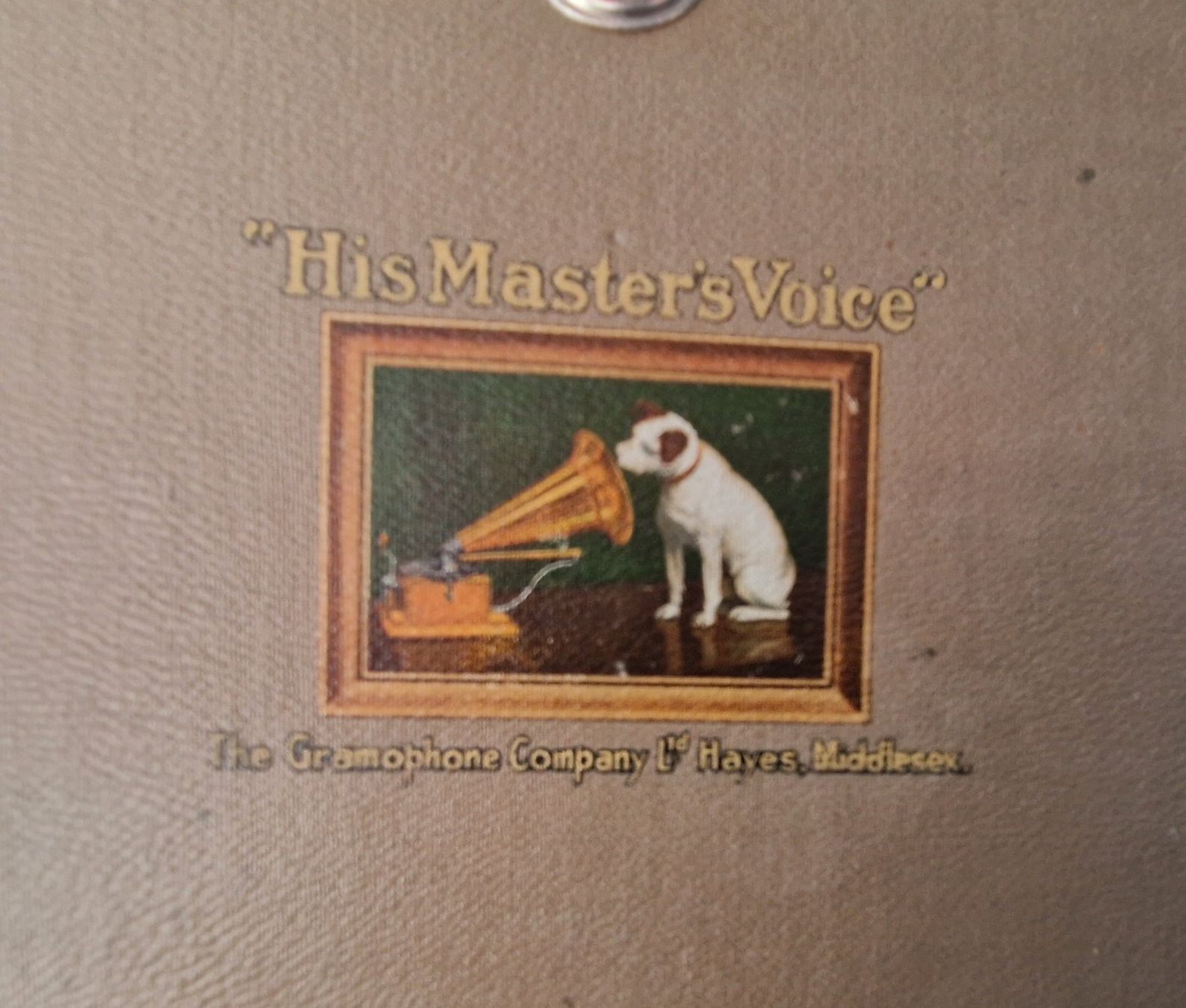 Giradischi: Vintage Grammophon – Usato da Regensdorf venduto da Beeker 3