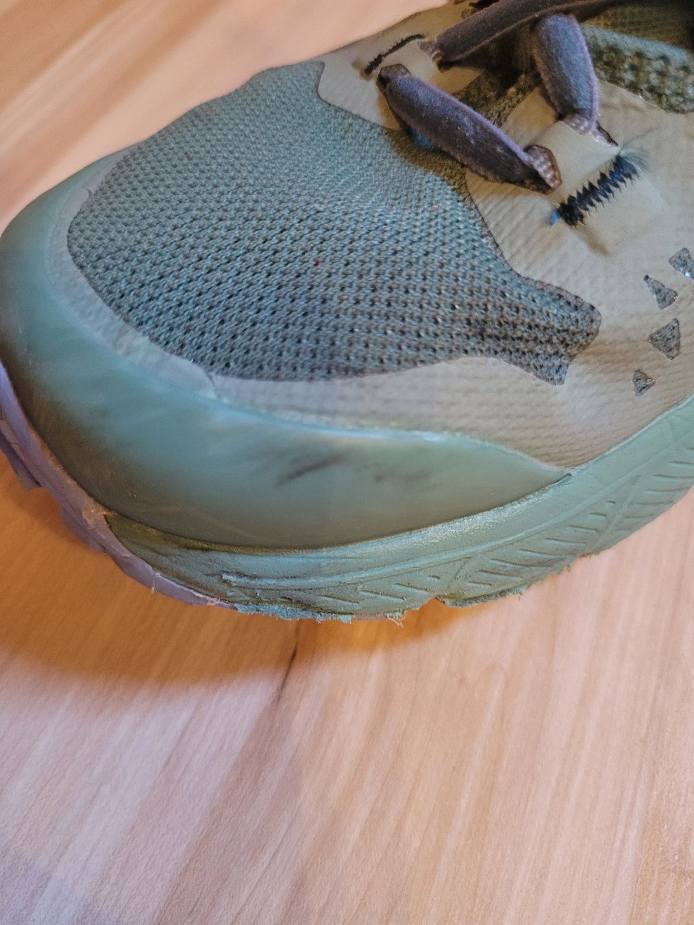 La Sportiva Scarpe da donna: La Sportiva Trekkingschuhe – Usato da Ebikon venduto da miguuu19 5