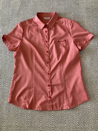 Vaude Bluse Wandern/ Freizeit Gr. 42