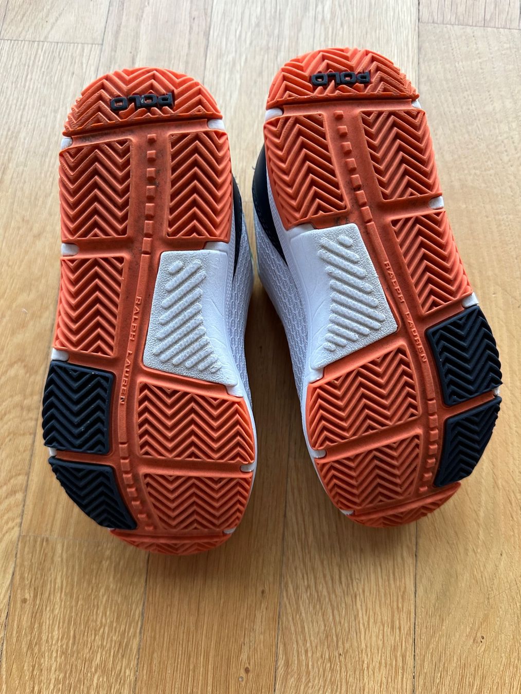 Ralph Lauren Scarpe da uomo: Ralph Lauren Sneakers 31 – Usato da Montagnola venduto da eva_gm6j 4