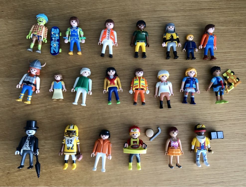 Lot Figurines Dust Tactics / Dust 1947 - Jeux & Jouets