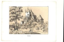Worb von Wagner 1840