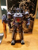 Transformers Maniaking