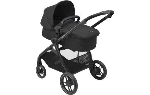 Maxi-Cosi Carrozzine: Maxi-Cosi Kinderwagen Zelia 3 – Usato da St. Gallen venduto da DP_St.Gallen 4