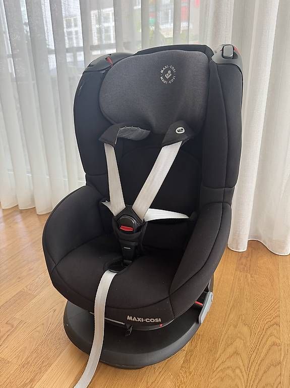 Sièges auto: Maxi Cosi Tobi Autositz – D'occasion à Zürich par dominicmueller87