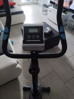 Fitness Heimtrainer Fahrrad