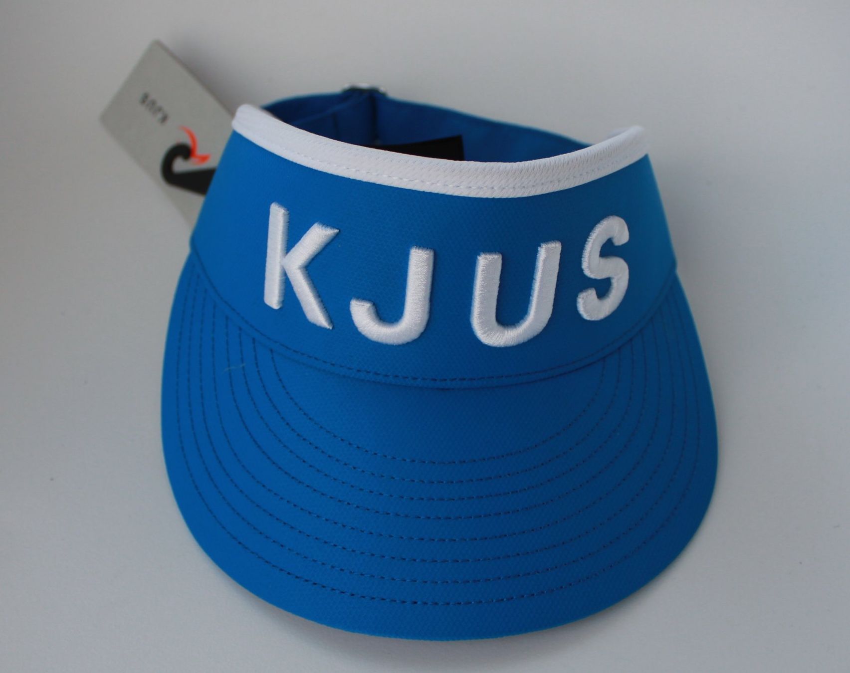 Kjus Copricapi, berretti & cappellini: KJUS GOLF Visière   unisexe – Nuovo e nell'imballaggio originale da Peseux venduto da Gilloss 1
