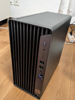 HP Elite Tower 800 G9 Desktop PC  - Windows 11 Pro