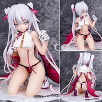 Fubin na Akuma-chan (Illustration by rurudo) – Figur / 16cm 