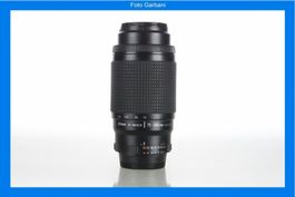 Nikon AF 75-240mm f/4.5-5.6