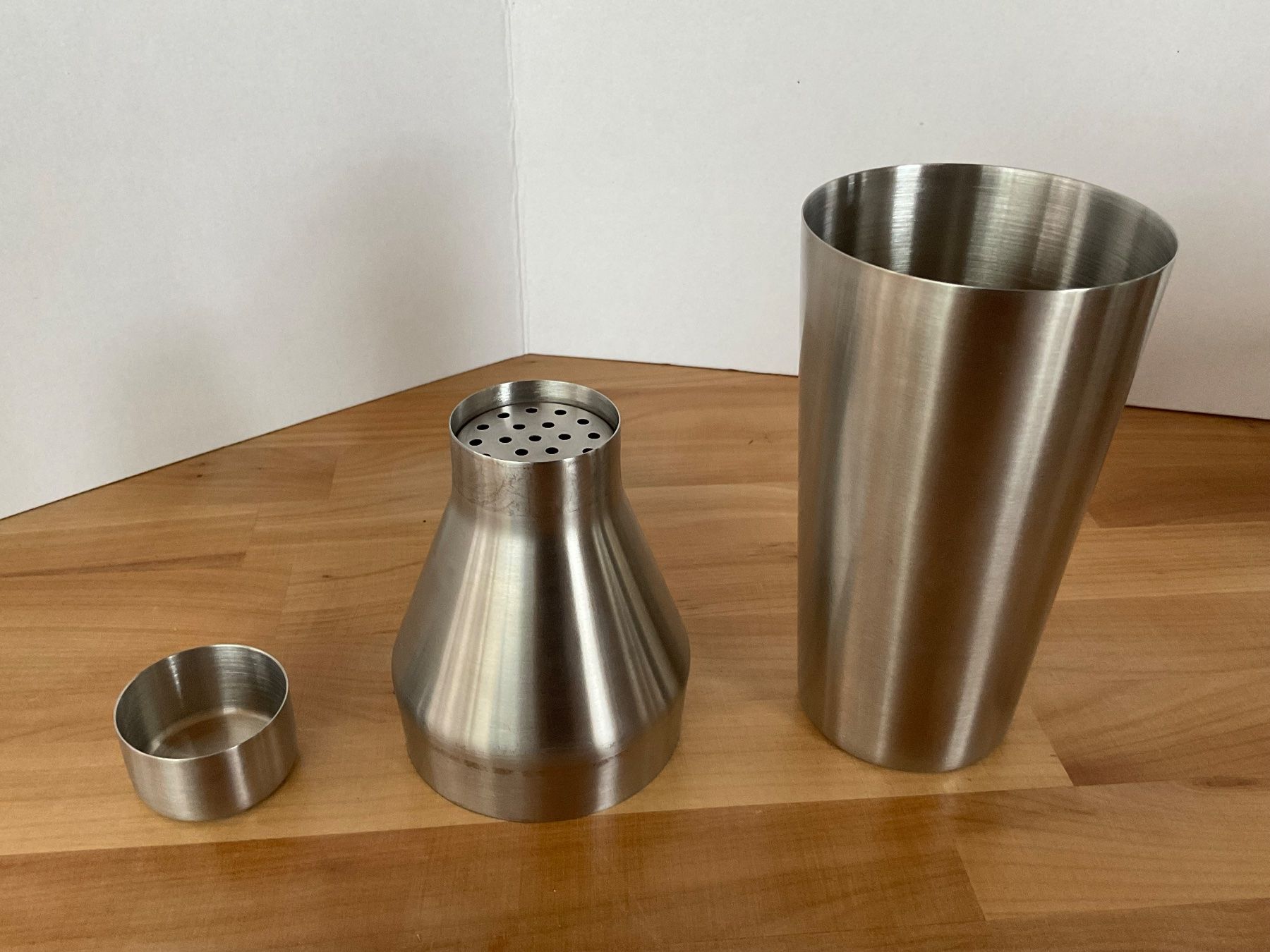 WMF Elettrodomestici da cucina: Coktail Becher Mixer von WMF – Usato da Rümlang venduto da Sambas19 1