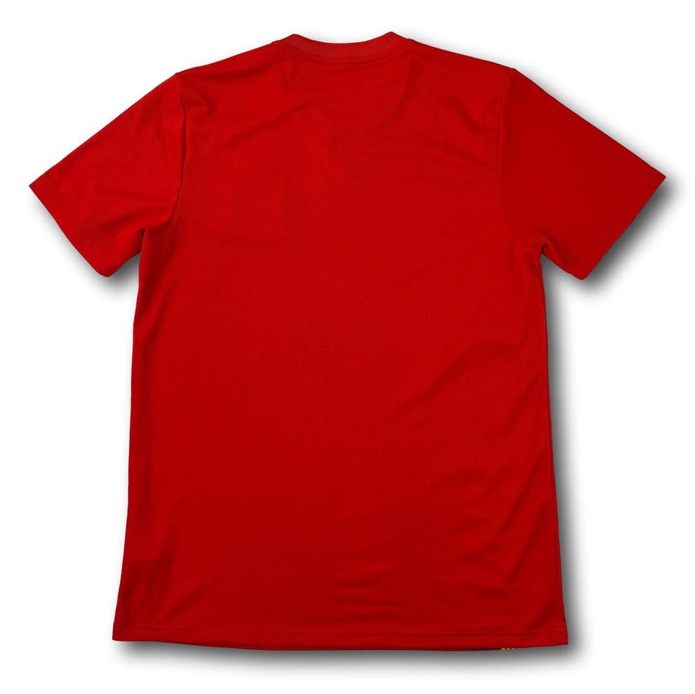 Canottiere & Pantaloni: Spanien - 2018 - Heim - M - adidas – Usato da Bolligen venduto da ToTheJerseyEquipment 1