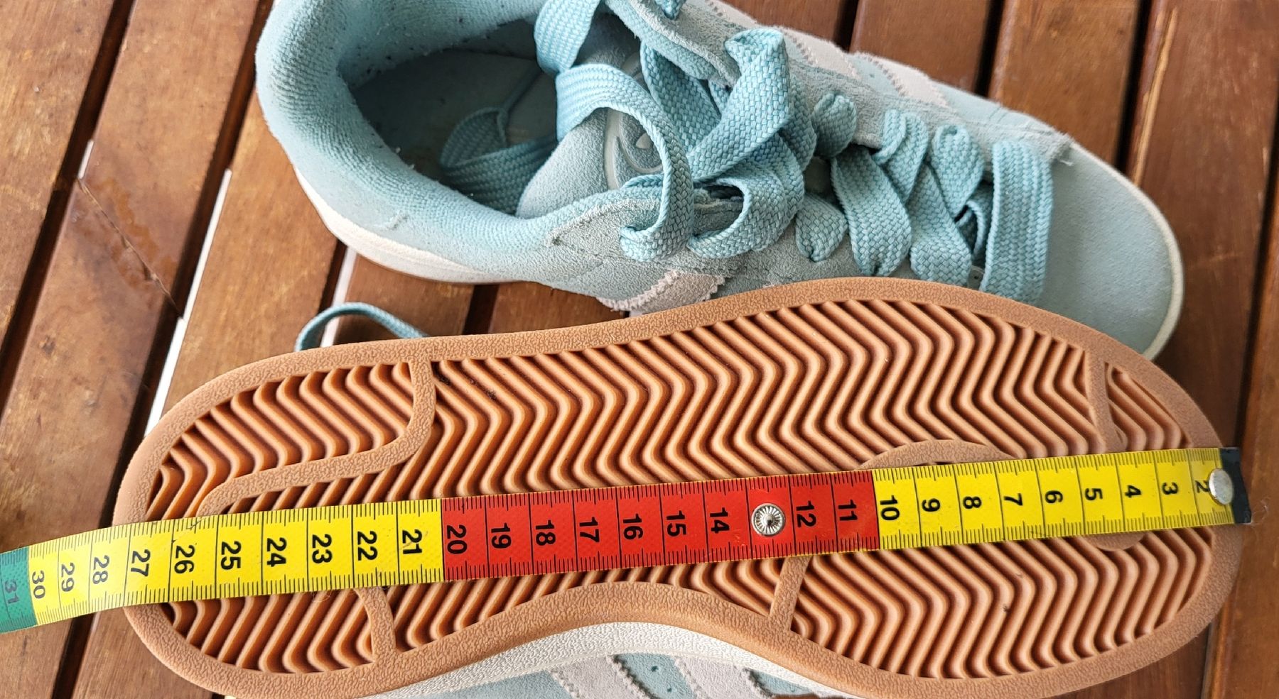 Adidas Scarpe da donna: adidas campus 38.5 /5.5 – Usato da Unterseen venduto da rej_lnk9 4