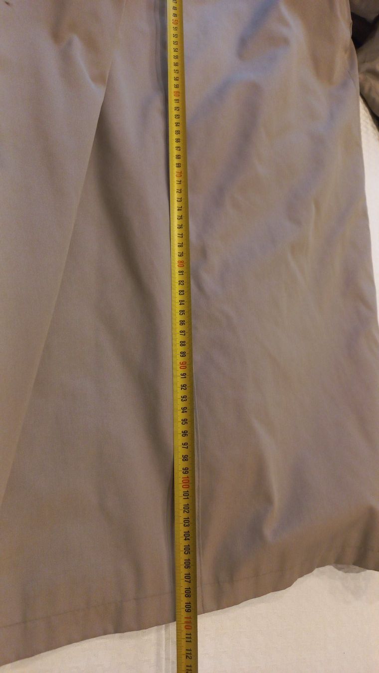 Cappotti: Manteau d'hiver chaud taille 42 C&A – Usato da Dompierre FR venduto da fat_xth5 6