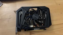 Gainward GeForce RTX 2060 Pegasus 6GB GDDR6 – Mini-ITX