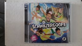 Schwiizergoofe CD 8