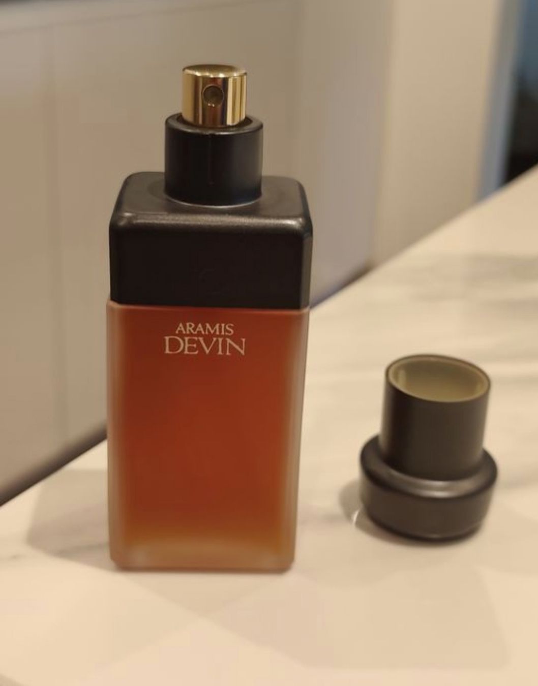 Aramis Parfums & Eau de Toilette: Parfume Aramis DEVIN 95 ml cologne vintage – Neuf (Voir description) à Männedorf par Ursik_OnlineShop 1