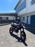 Aprilia Sx125