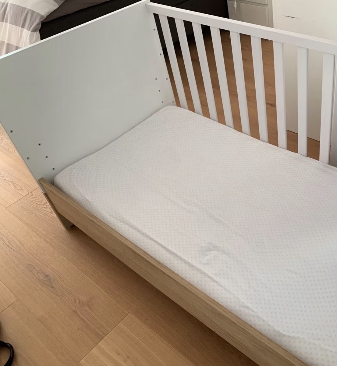 Paidi Letti: Kinder  Bett Paidi – Usato da Wetzikon ZH venduto da oli_bbq2 4