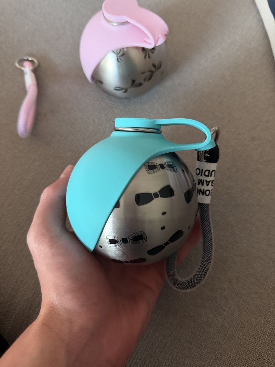 Vêtements: Tierclever To Go 285ml – Neuf avec emballage d'origine à Utzigen par perfekten