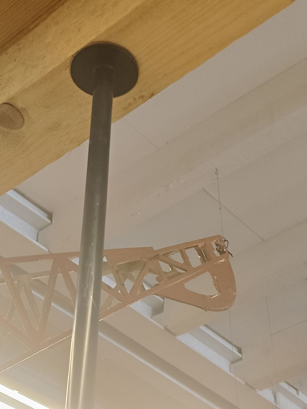 Scaffali: Teak Teleskop Regal Vintage 60's  – Usato da Zwingen venduto da inf_2blh 4