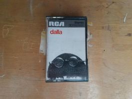 Kassette / MC - Lucio Dalla - DALLA