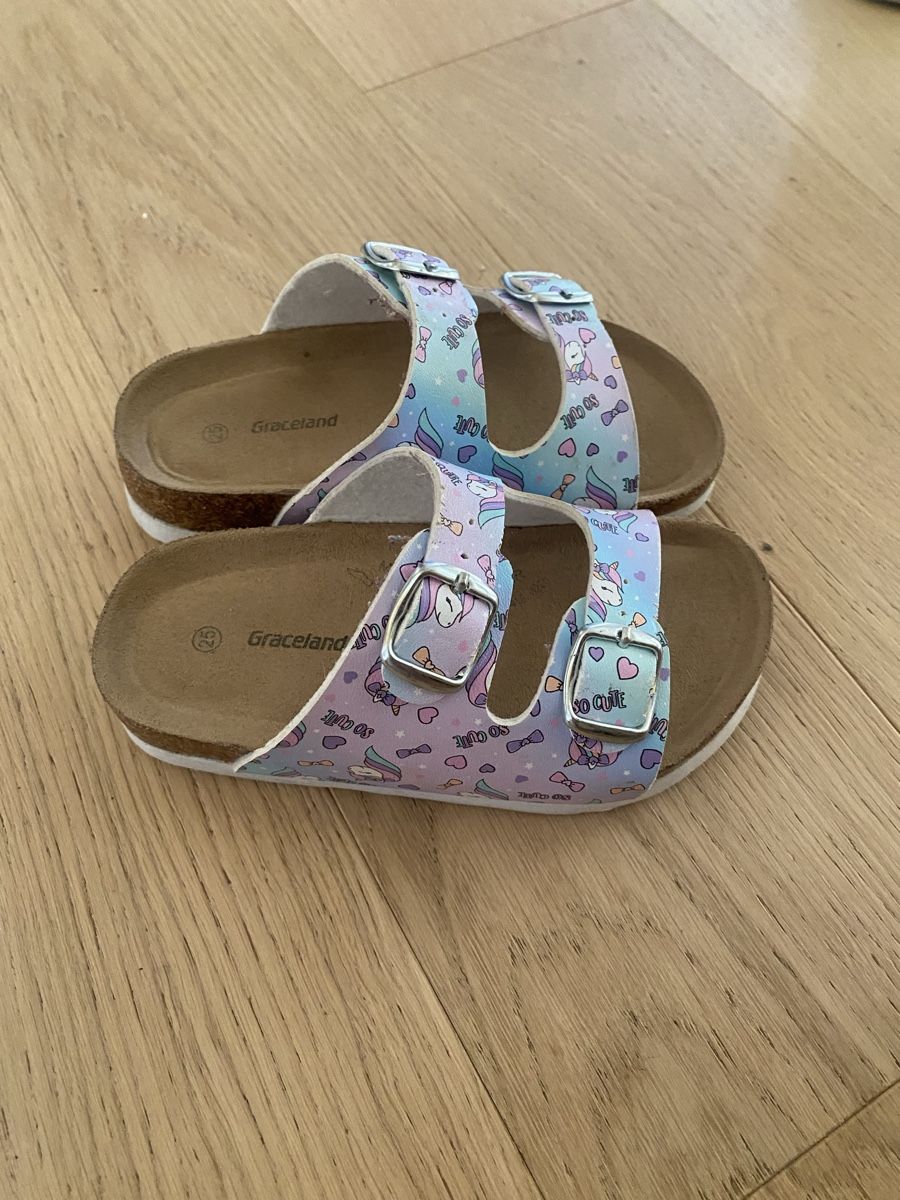 Graceland Schuhe für Mädchen: Kinderfinken Grösse 25 – Gebraucht aus Bern von Violettaline 1