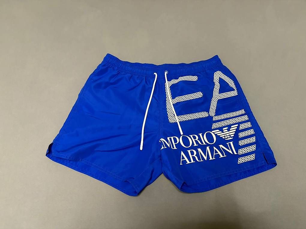 Costumi da bagno: Armani Badehose Gr. M – Usato da Arlesheim venduto da sonpia