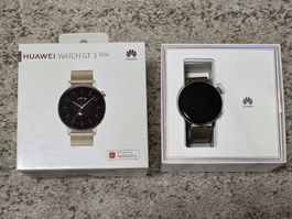 Huawei Watch GT3