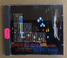 The Young Americans - D14