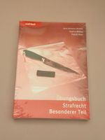 Übungsbuch Strafrecht Besonderer Teil Orell Füssli neu