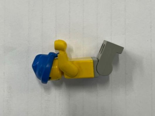 Lego Kit di costruzioni: LEGO Minifigur Piraten – Usato da bretzwil venduto da nightflasher 3