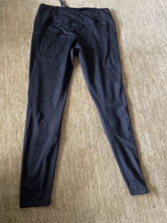 Laufhose thights von tschibo Gr M