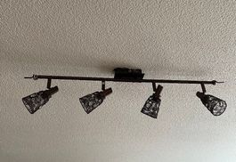 Deckenlampe, Lampe, Spotlicht