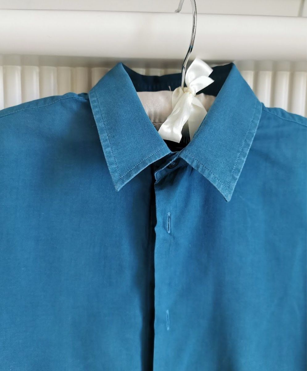 Vilebrequin Camicie: Chemise Vilebrequin S – Usato da Geneve venduto da Monthoux13 3