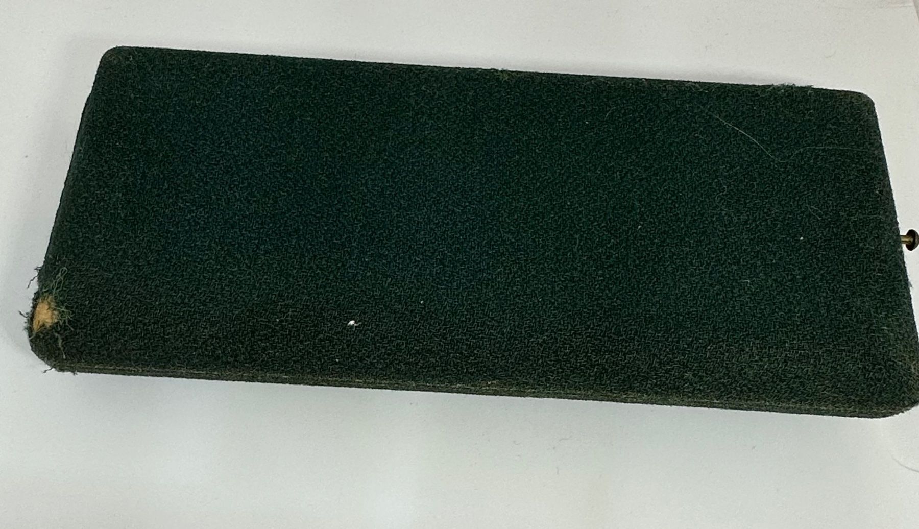 Rolex Uhrenboxen: Rolex rare vintage box 1940s – Gebraucht aus Lugano von Superstudiolugano 4